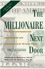 Idée de lecture : The millionaire next door