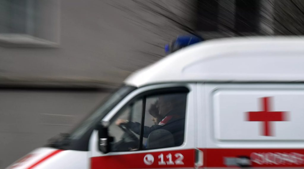 formation taxi ambulancier