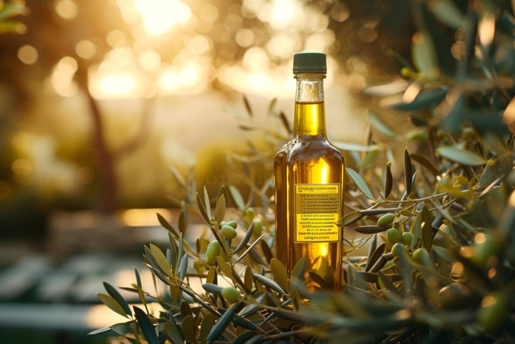 Alerte 60 millions : 4 marques d'huile d'olive à éviter