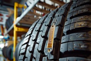 Vérifiez la péremption de vos pneus : comment s'assurer qu'ils ne sont pas expirés ?