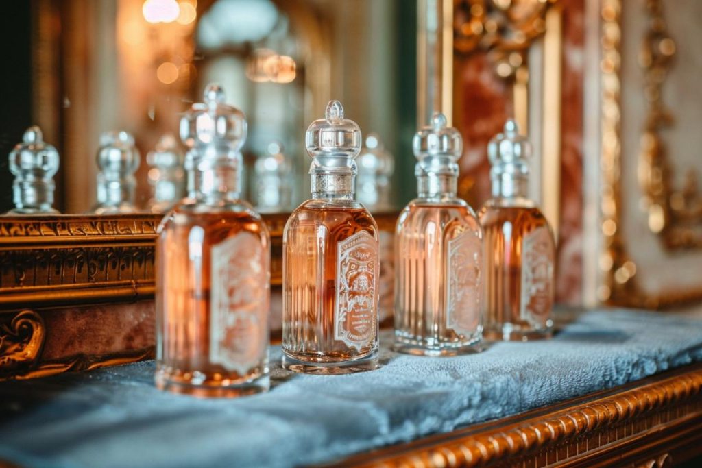 Action : guide complet des dupes de parfums luxe à découvrir