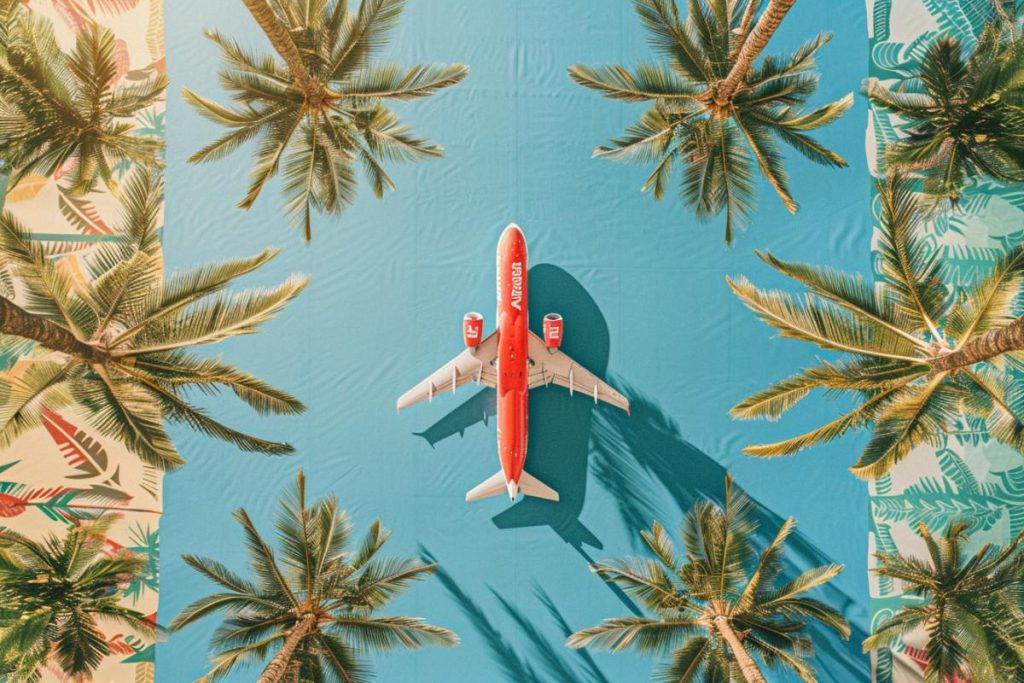 Vacances : 4 compagnies aériennes acceptant les chèques comme paiement
