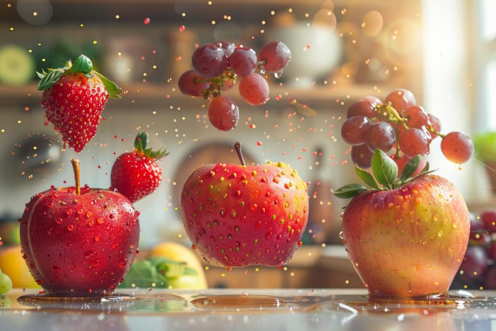 3 fruits à éviter : 60 millions de consommateurs alertent sur les pesticides