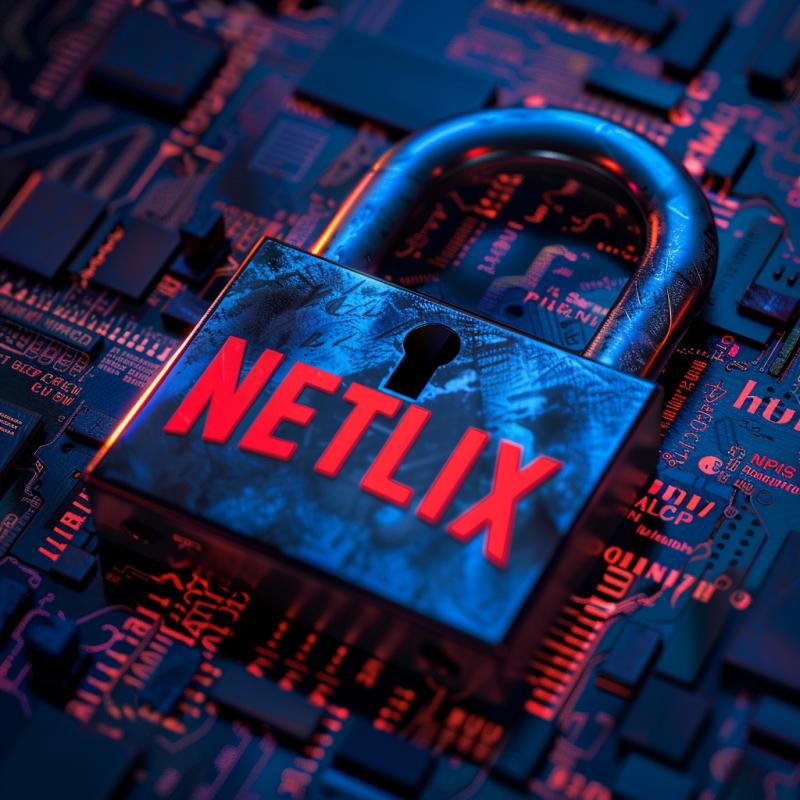 Netflix : découvrez les codes secrets pour toutes les catégories cachées