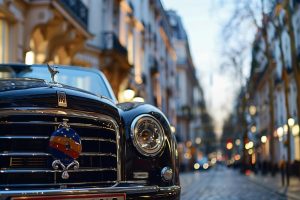 Automobile en Europe : cet accessoire coûteux bientôt obligatoire