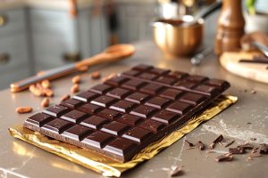 Meilleure tablette chocolat à moins de 3€ selon 60 millions de consommateurs
